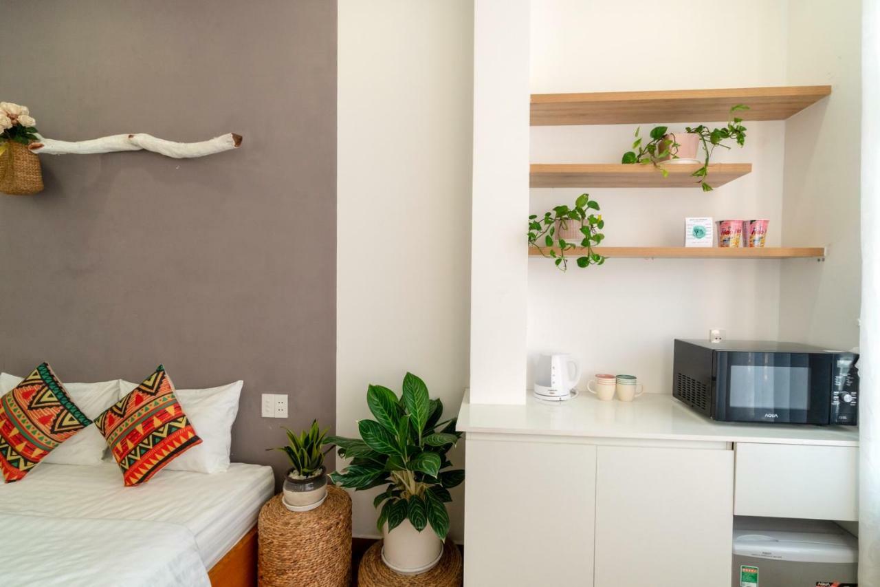 F5 Homestay Đà Nẵng Kültér fotó