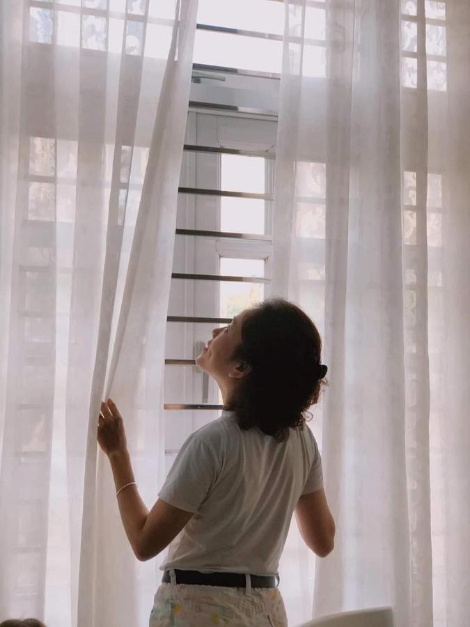 F5 Homestay Đà Nẵng Kültér fotó